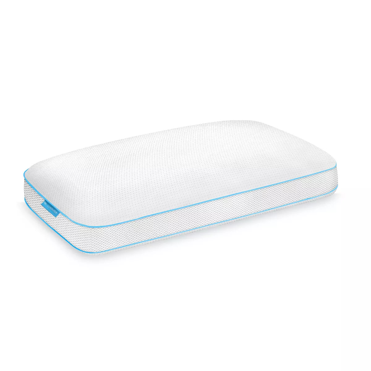 Gel Memory Foam Pillow