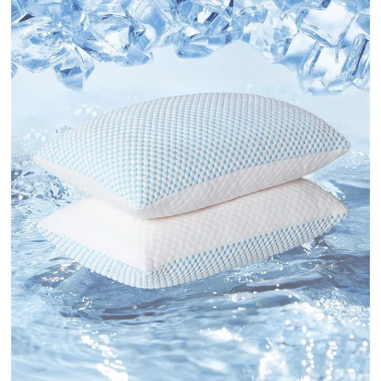 Luxury Cooling Pillow